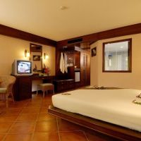 karon sea sands resort