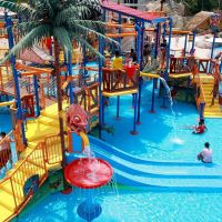 grand west sands resort and villas phuket (ex. centara grand west sands resort & villas phuket)