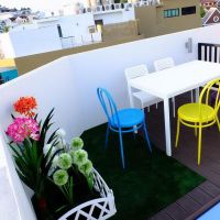 fin hostel