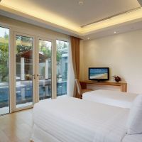 grand west sands resort and villas phuket (ex. centara grand west sands resort & villas phuket)