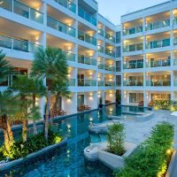 chanalai romantica resort