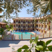 belcehan beach hotel