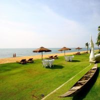 dor shada resort by the sea