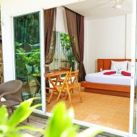 baan nueng resort
