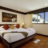 karon sea sands resort