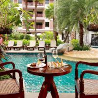 kata palm resort