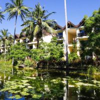 duangjitt resort & spa