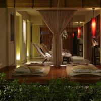 woodlands hotel