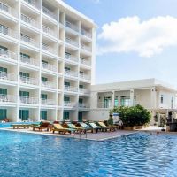 chanalai hillside resort