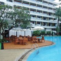 patong beach hotel