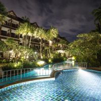 kata palm resort