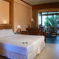 aloha resort koh samui