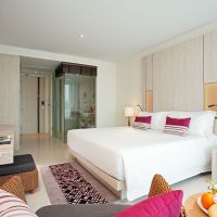 grand west sands resort and villas phuket (ex. centara grand west sands resort & villas phuket)