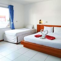 baan nueng resort