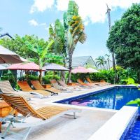 baan nueng resort