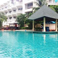 karon sea sands resort
