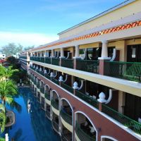 karon sea sands resort
