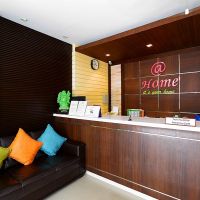 at home boutique hotel patong