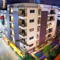 baramee hip hotel