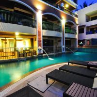 karon sea sands resort