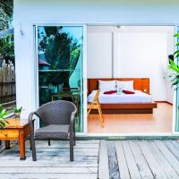 baan nueng resort