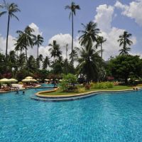duangjitt resort & spa