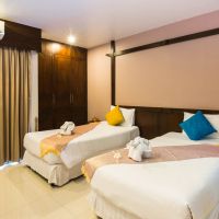 m-narina hotel