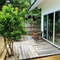 baan nueng resort