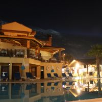 belcehan beach hotel