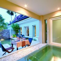 dor shada resort by the sea