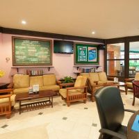 karon sea sands resort
