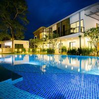 tharawalai resort