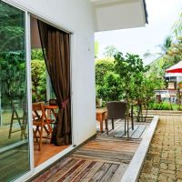 baan nueng resort