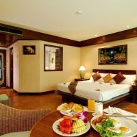karon sea sands resort