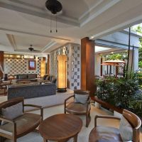 woodlands hotel