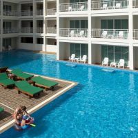 chanalai hillside resort