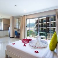 baramee hip hotel