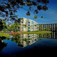 grand west sands resort and villas phuket (ex. centara grand west sands resort & villas phuket)