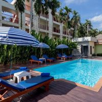 eazy resort kata beach