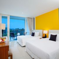 grand west sands resort and villas phuket (ex. centara grand west sands resort & villas phuket)