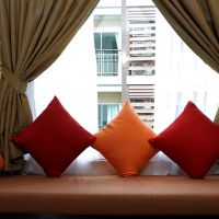 at home boutique hotel patong