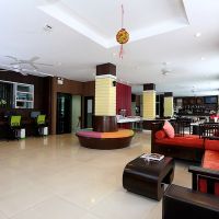 at home boutique hotel patong