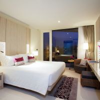 grand west sands resort and villas phuket (ex. centara grand west sands resort & villas phuket)