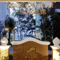 karon sea sands resort