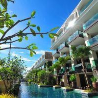 phuket graceland resort & spa