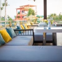 grand west sands resort and villas phuket (ex. centara grand west sands resort & villas phuket)