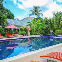 baan nueng resort