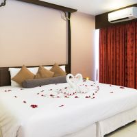 m-narina hotel