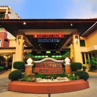 karon sea sands resort