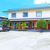 baan nueng resort